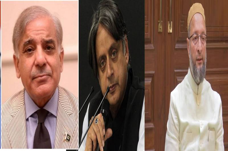 Israel Involvement in Kashmir Attack