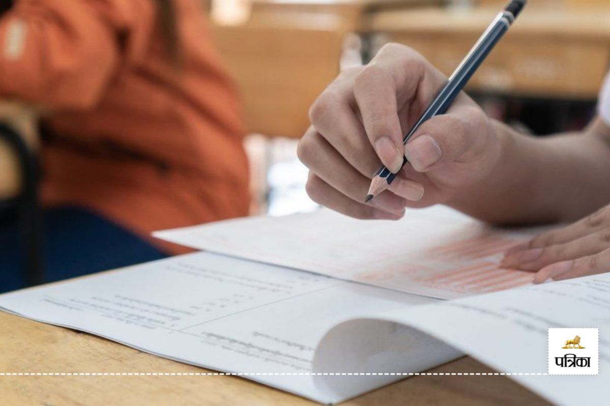 JEE Advanced 2025: एडमिट कार्ड होगा 12 मई को जारी, इस तरह करें डाउनलोड