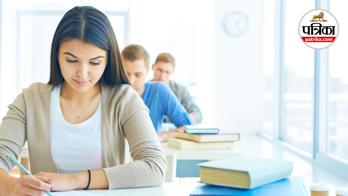 JEECUP 2025 Exam Dates: यूपी पॉलिटेक्निक प्रवेश परीक्षा का शेड्यूल जारी, नोट कर
लें तारीख