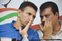 अब पकड़े जाएंगे भाजपा के ‘जासूस’, तैयार है कांग्रेस का प्लान… - image