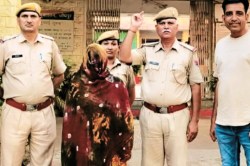 Rajasthan: नाबालिग ने 22 तोला सोना चुराकर मां को दिया, पत्नी के जेवर लेकर ससुराल
जा रहा था युवक - image