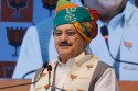 जेपी नड्डा का जयपुर दौरा: टटोलेंगे संगठन की नब्ज, बदलाव की बढ़ी सुगबुगाहट; जानें
मिनट-टू-मिनट कार्यक्रम