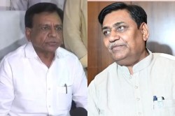 Opretion Sindoor: इंडियन आर्मी को लेकर MP के एक और मंत्री का विवादित बयान,
डोटासरा ने मांगा इस्तीफा - image