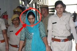 कांस्टेबल के प्यार में पड़ गई अध्यापिका, अवैध संबंधों में रोड़ा बना तो IB
अधिकारी पति की करा दी हत्या - image