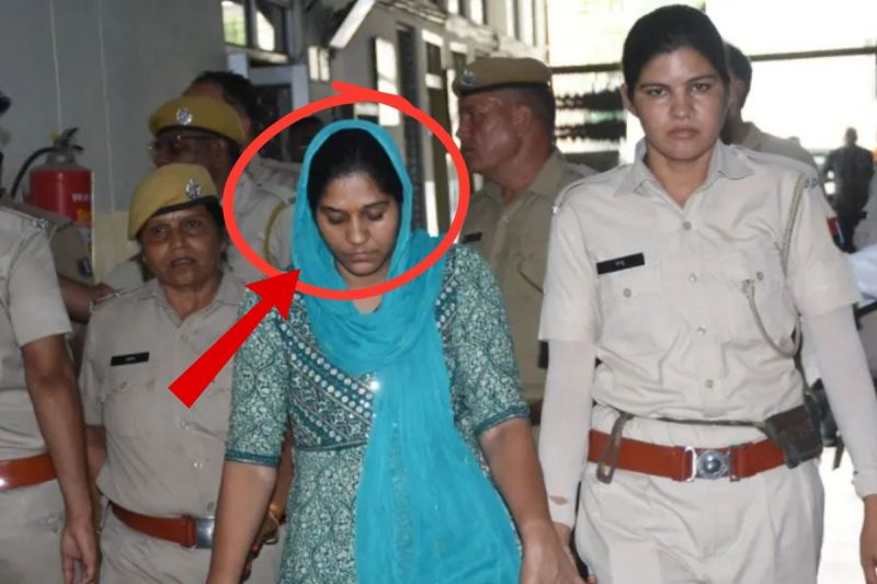 Jahalawar Murder case