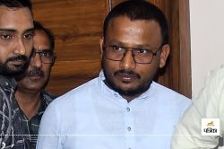 ‘बीजेपी ने मुझे फंसाया’, रिश्वत मामले में गिरफ्तार विधायक जय कृष्ण पटेल का बड़ा
बयान, जानें और क्या कहा? - image