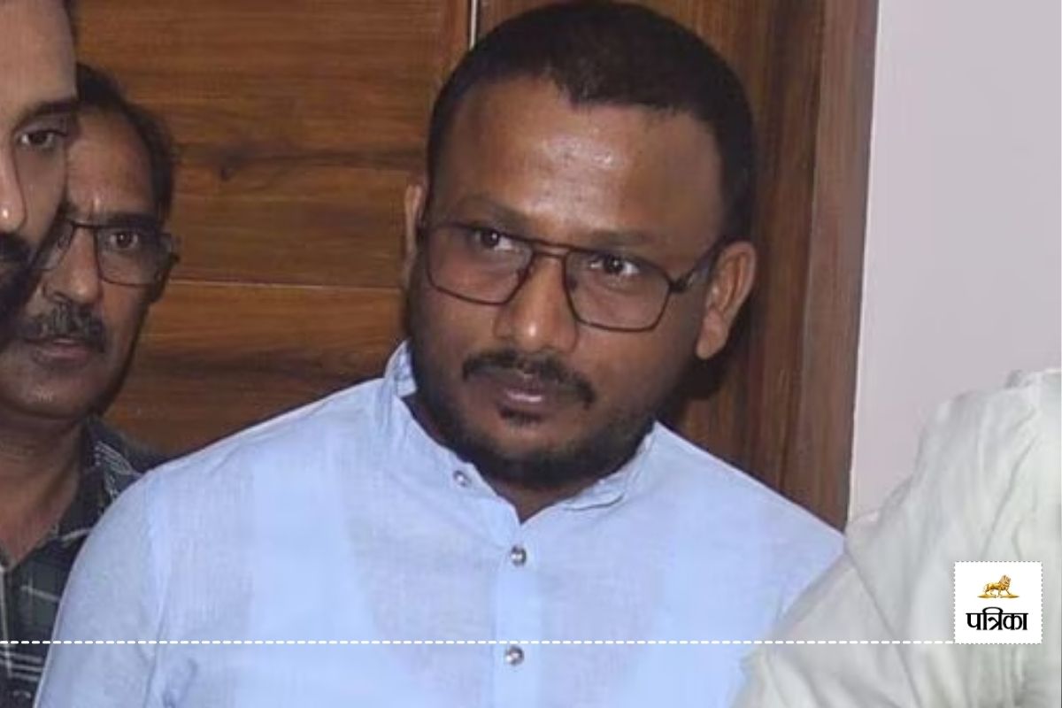 Rajasthan BAP Bagidora MLA Jaikrishn Patel Big Threat he may lose his MLA Post before Decision ACB Court Know Why