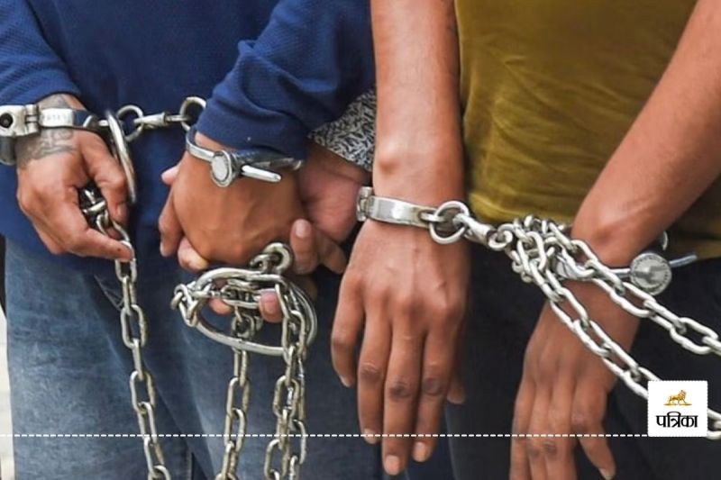 India Pakistan Tension Army Movement Video Provocative Post Created a Rajasthan Stir 2 Youths Arrested