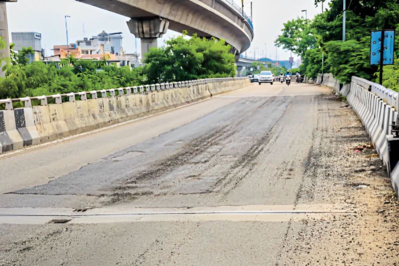 Jaipur-Acharya-Tulsi-Setu