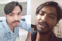 पत्नी के अवैध संबंध से परेशान जयपुर के युवक ने की आत्महत्या, VIDEO बनाकर बोला-
‘वाइफ ने मुझे धोखा दिया’ - image