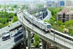 Jaipur Metro