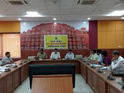 Smart City Jaipur: जयपुर जिला कलक्टर ने शहर को स्वच्छ और सुंदर बनाने के लिए दिए
ये 10 सख्त निर्देश - image