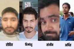 जयपुर सेप्टिक टैंक हादसा: मानवाधिकार आयोग ने लिया सख्त एक्शन, कंपनी मालिक को
देना होगा ये जवाब - image