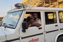 India-PAK Conflict: जैसलमेर कलेक्टर का नया आदेश, लिए कई सख्त फैसले; जानें
क्या-क्या लगी रोक? - image