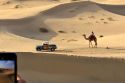 Jaisalmer Obscene Car Video: Man and Woman Arrested