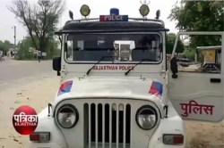Jalore Crime: पति की शराब की लत छुड़ाना चाहती थी पत्नी, 2 तांत्रिकों के चंगुल
में फंसी, कमरे में कर दी ऐसी हरकत - image