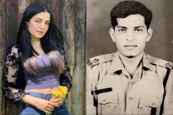 कौन है ये सैनिक जिसे एक्ट्रेस सेलिना जेटली ने किया याद, भारतीय सेना की करी तारीफ - image