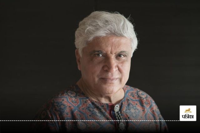 Javed Akhtar