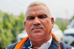 शादी समारोह में मेहमानों को परोसा गया गोमांस, मंत्री जवाहर सिंह बेढ़म बोले-
अपराधियों पर होगी सख्त कार्रवाई - image