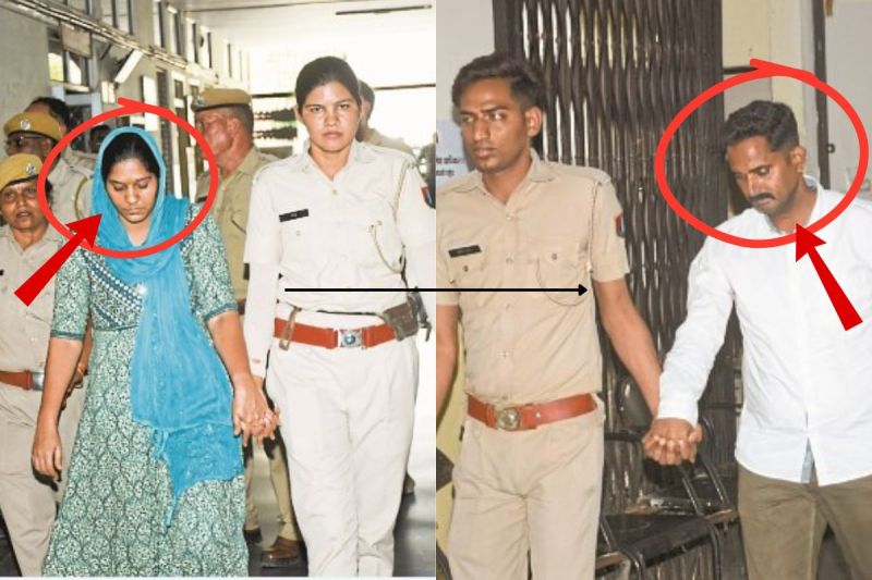 Jhalawar Murder Case