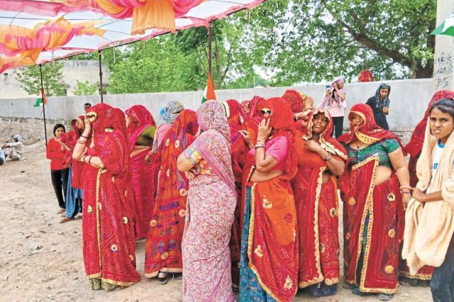 Last Rites Of Surendra Moga