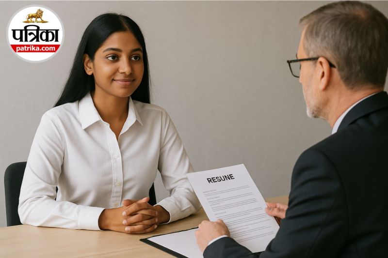 राष्ट्रीय स्तर पर प्लेसमेंट का मौका