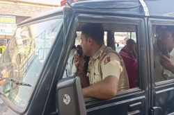 India-Pak Tension: भारत-पाक तनाव के बीच जोधपुर से बड़ी खबर, अभी-अभी कलक्टर ने
जारी किया नया निर्देश - image