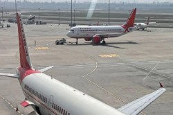 India Pak Tension: भारत-पाक तनाव के बीच वायुसेना ने फिर जारी किया NOTAM, यह
एयरपोर्ट 14 मई तक बंद - image