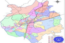 Rajasthan: फिर बदल गया राजस्थान के इस बड़े शहर का नक्शा! स्वायत्त शासन विभाग ने
किया स्वीकार - image