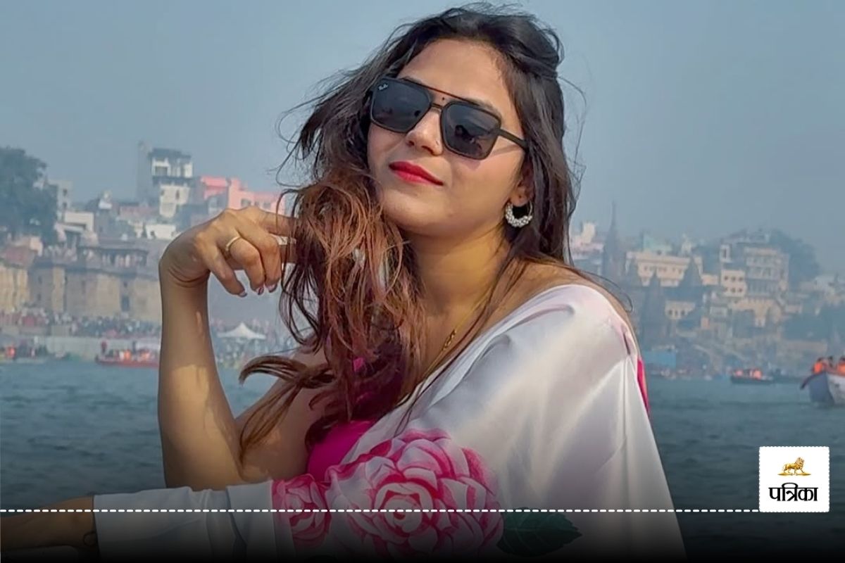 देश के साथ गद्दारी करने के आरोप में Youtuber ‘ज्योति’ गिरफ्तार, पाकिस्तान के लिए
कर रही थी जासूसी - image