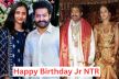 Birthday Special: Jr NTR’s Lavish Wedding