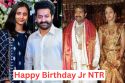 Birthday Special: Jr NTR’s Lavish Wedding