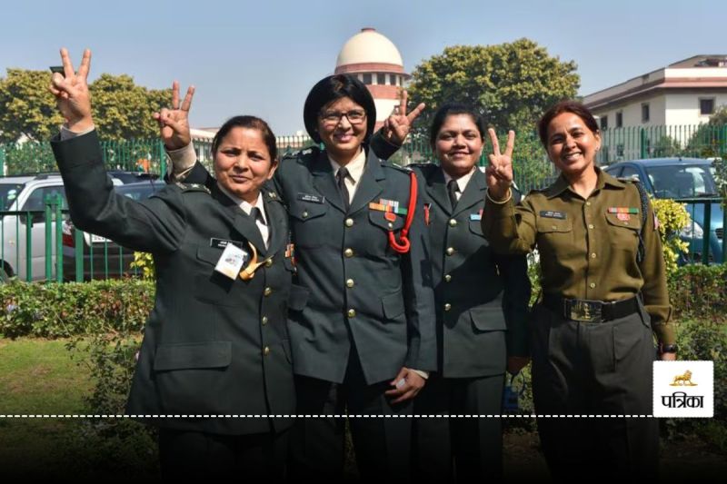 Judge Advocate General