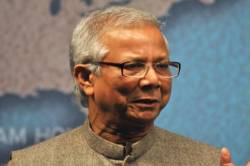शेख हसीना को हटाने वाला यह छात्र संगठन अब यूनुस सरकार के पीछे लगा ! सड़कों पर
आक्रोश - image