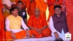 जूना अखाड़े के अध्यक्ष को जान से मारने की धमकी, कोरियन नंबर से आया मैसेज, एसपी
से की सुरक्षा की मांग - image