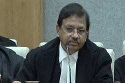 IPL फ्रैंचाइजी जैसा हो गया है दिल्ली हाई कोर्ट- अलविदा कहते हुए बोल गए जस्टिस
शर्मा - image