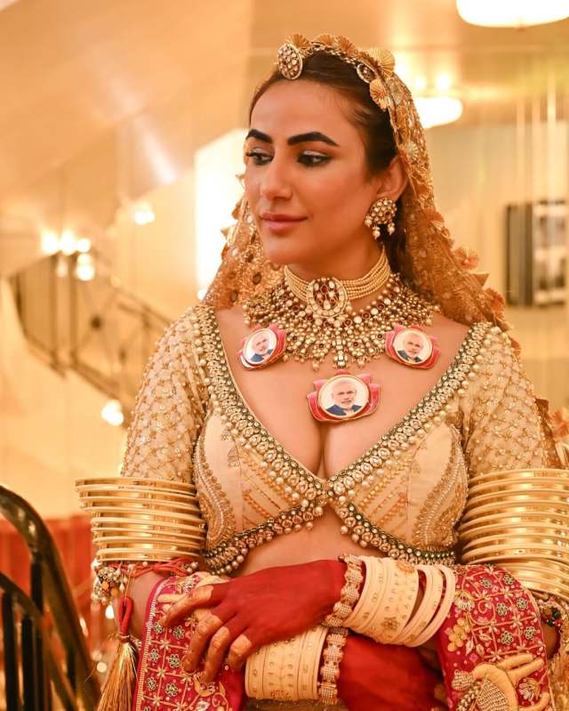 Ruchi Gujjar