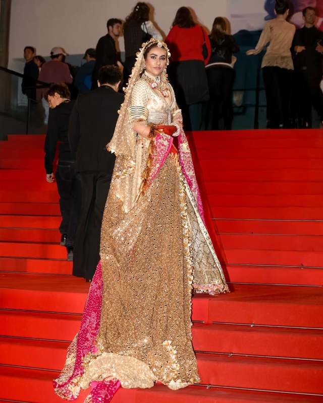 Ruchi Gujjar