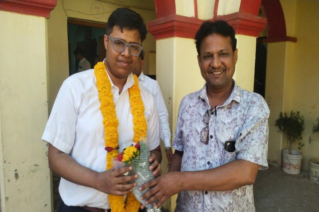 board result madhya pradesh