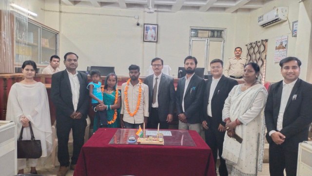 National Lok Adalat