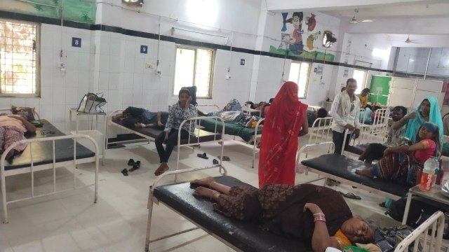 jila asptal katni
