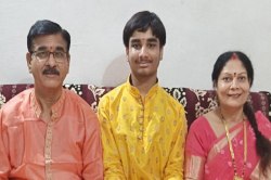 खुशी से झूमे बच्चे: सेंट्रल स्कूलों में 100 फीसदी बच्चे पास, नवोदय विद्यालय का
उम्दा परिणाम - image