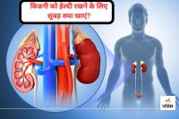 Kidney friendly foods