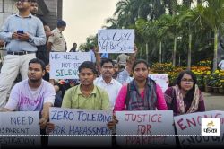 90 दिनों में ओडिशा के KIIT में दूसरी नेपाली छात्रा की मौत, उत्पीड़न के लगे थे
आरोप - image