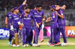 KKR vs CSK Match Preview: चेन्नई बिगाड़ेगी समीकरण या कोलकाता की प्लेऑफ्स की
उम्मीदें रहेगी बरकरार? - image