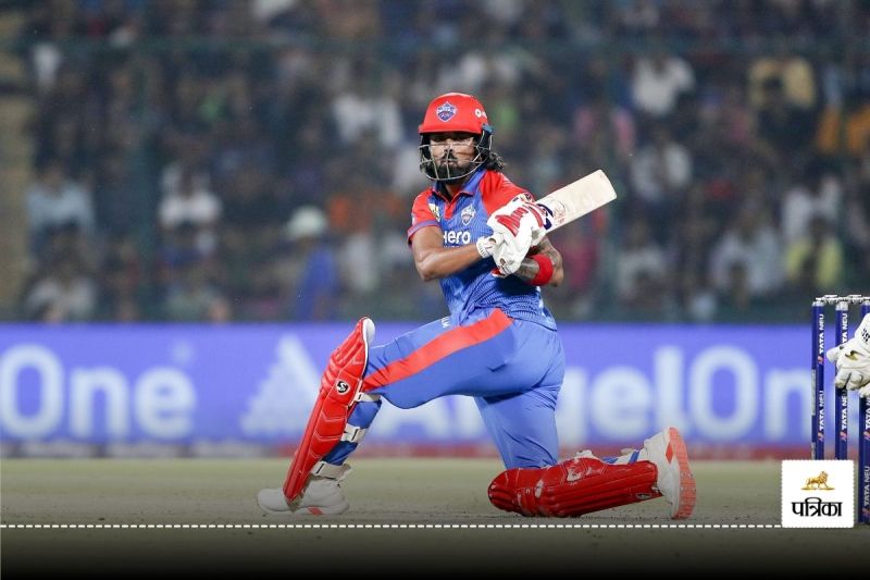 Fastest 8000 T20 Runs