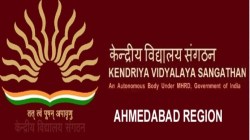 केवीएस अहमदाबाद संभाग: 10वीं कक्षा में 98.52%, 12वीं में 98.26 % विद्यार्थी
उत्तीर्ण - image
