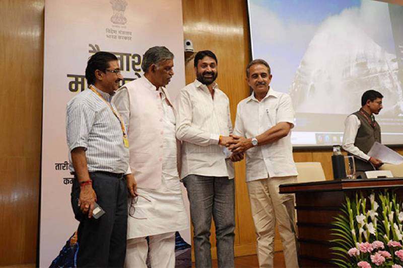 Kailash Mansarovar Yatra 2025