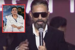 कमल हासन के विवादित बयान से मचा बवाल, मिली चेतावनी, जानें क्या है पूरा मामला - image