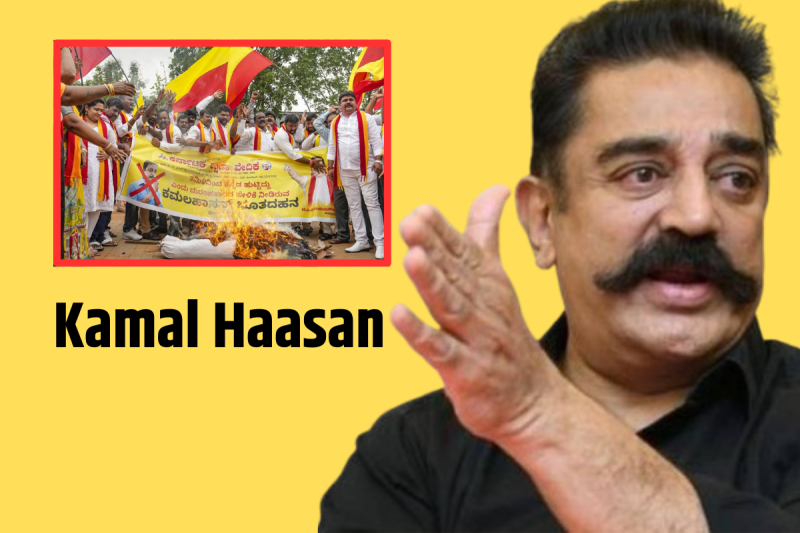 Kamal Haasan